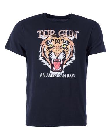 Top Gun T-Shirt TG20213017