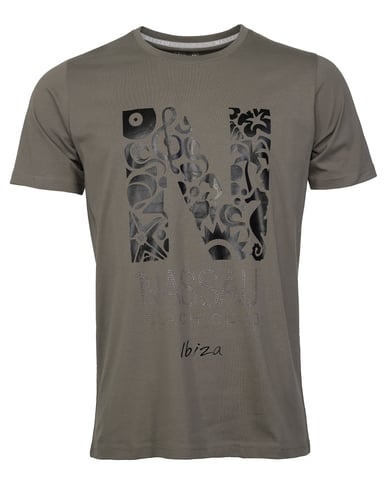 Nassau Beach T-Shirt NB22012