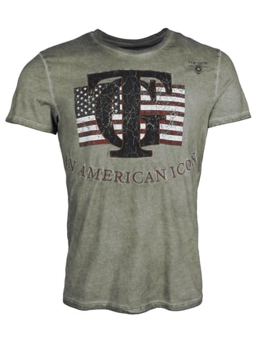 Top Gun T-Shirt TG20201113