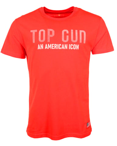 Top Gun T-Shirt TG20212009