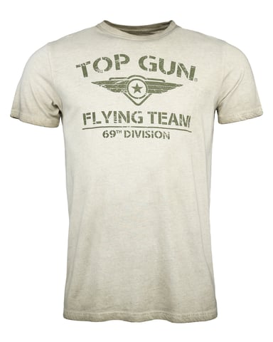 Top Gun T-Shirt Ease TG20191041