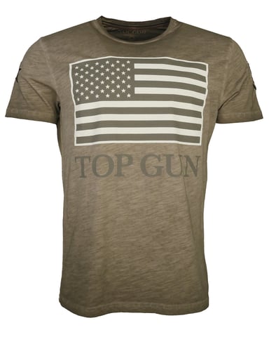 Top Gun T-Shirt Search TG20191024