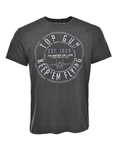 Top Gun T-Shirt TG20212109