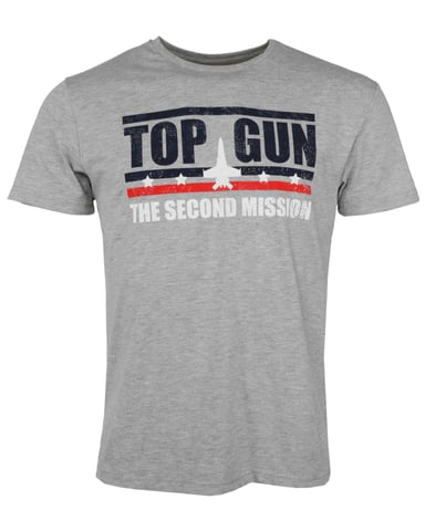 Top Gun T-Shirt TG20212021