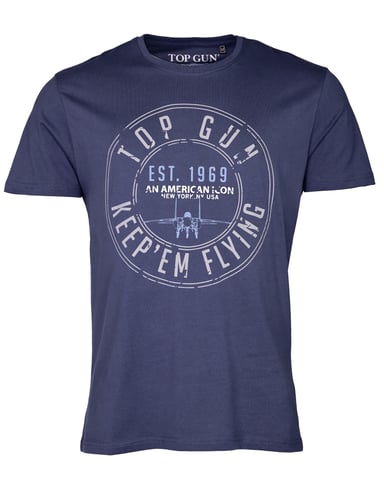 Top Gun T-Shirt TG20212109
