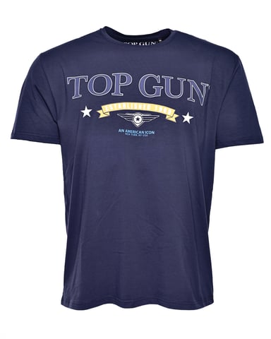 Top Gun T-Shirt TG20212108