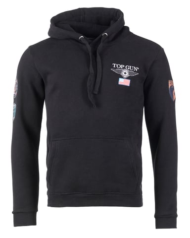 Top Gun hoodie TG20193130