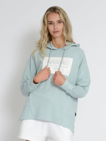 Nassau Beach Hoodie NB231058