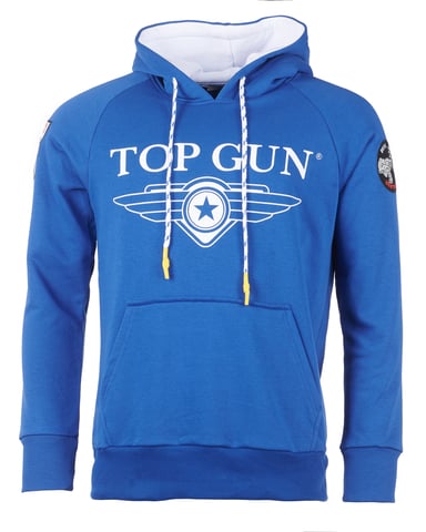 Top Gun hoodie Destroyer TG20193012