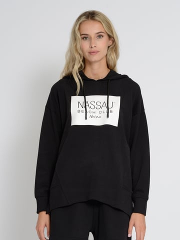 Nassau Beach Hoodie NB231058