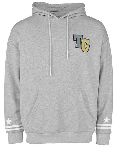 Top Gun Hoodie TG22004
