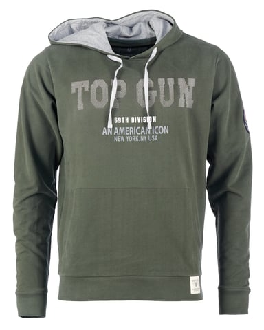 Top Gun Hoodie TG20213008