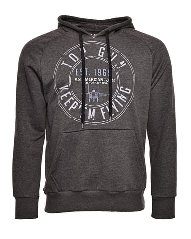 Top Gun Hoodie TG20212107