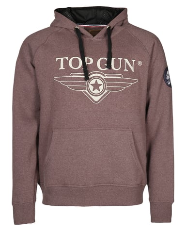 Top Gun Hooded Sweatshirt Simulator TG20191025