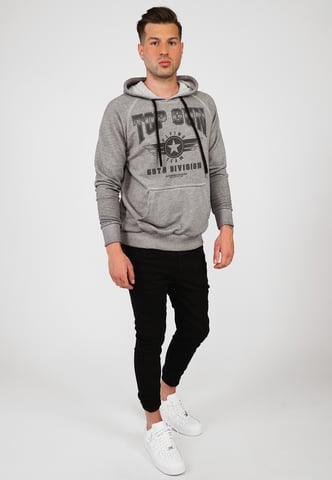 Top Gun Hoodie TG20212102