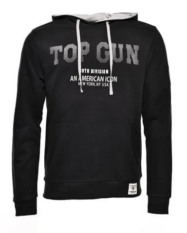 Top Gun Hoodie TG20213008