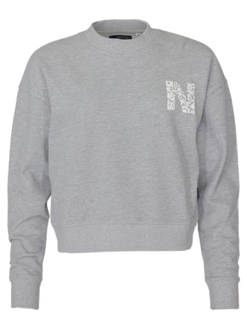 Nassau Beach Sweatshirt NB231036 NB Logo