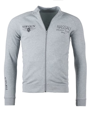 Nassau Beach Sweatshirt NB20118