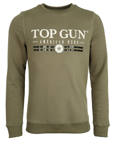 Top Gun Sweatshirt TG202011129
