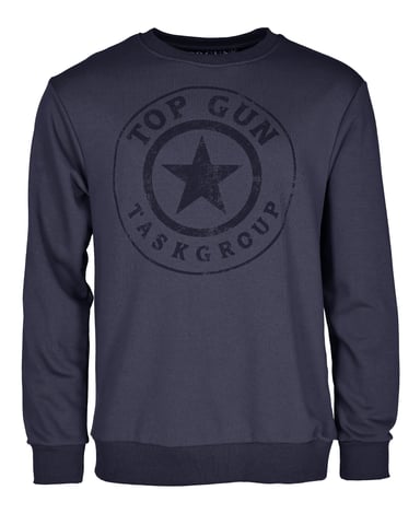 Top Gun Sweater TG20212106