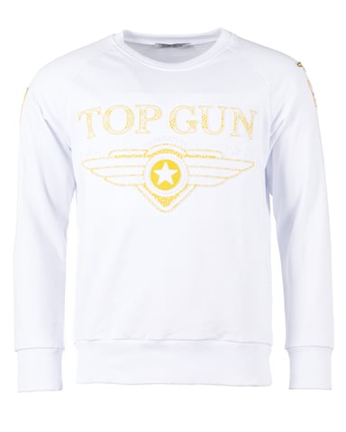 Top Gun Sweatshirt Dell TG20193011