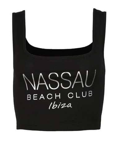 Nassau Beach Top NB22002