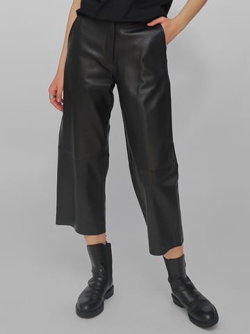 JCC leather pants 31023629