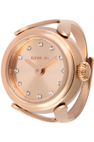Invicta Mini 48575 Kvartsklocka Dam - 17mm