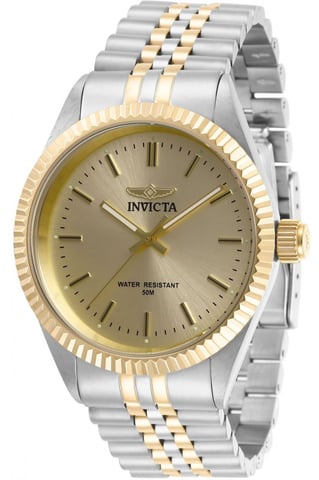 Invicta Specialty 29382 Men's Quartz Watch - 43mm
