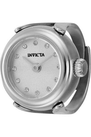 Invicta Mini 44480 Kvartsklocka Dam - 17mm