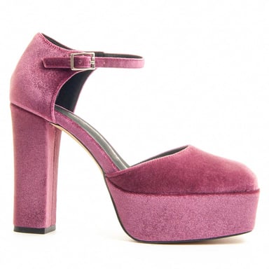 Montevita Hak Schoen Salonnt5 Roze