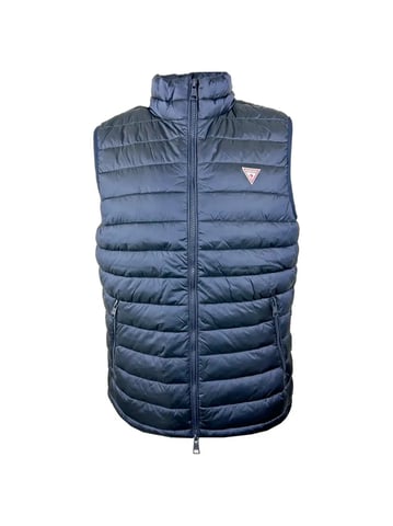 Sleeveless vest Guess Man GJ Triangle