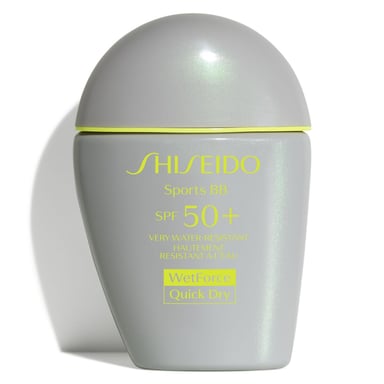 SUNCARE - Sports BB SPF50+ - Medium Dark 30ml