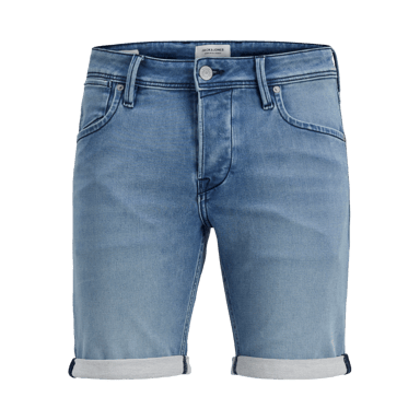 Jack & Jones Shorts Rick Dash Short Blue