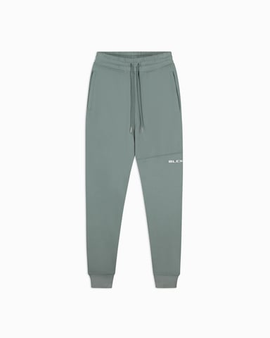 Black Bananas Force Sweatpants, Green