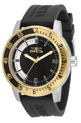 Invicta Specialty 34097 Kvartsklocka Herr - 45mm