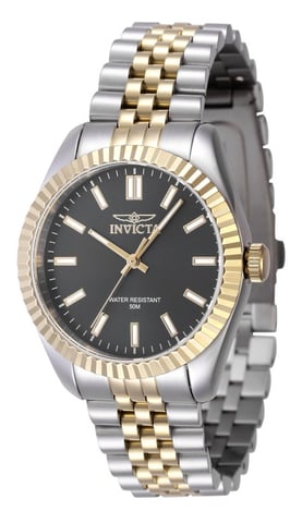 Invicta Specialty 47499 Kvartsklocka Dam - 36mm