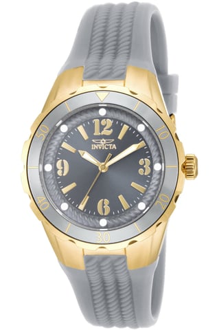 Invicta Angel 17483 Kvartsklocka Dam - 38mm