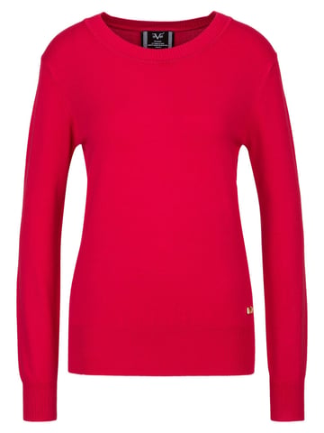 19v69 Italia Sweaters VIOLA