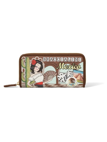 Braccialini Wallet Women