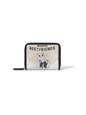 Braccialini Wallet Women