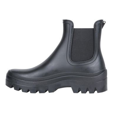 Mountain Warehouse Womens/Ladies Lynx Wellington Boots (Black)