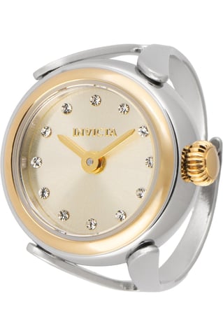 Invicta Mini 48576 Women's Quartz Watch - 17mm