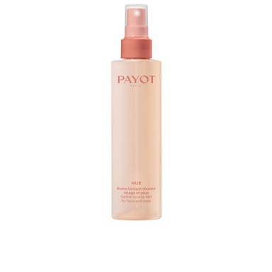 Nue - Gentle Toning Mist 200ml
