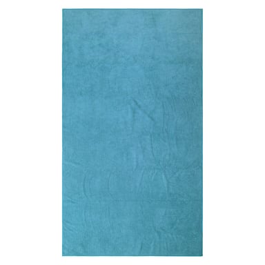 Mountain Warehouse Giant Micro-Towelling Towel (Teal)
