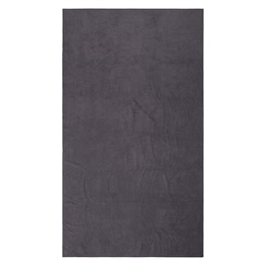 Mountain Warehouse Giant Micro-Towelling Towel (Charcoal)