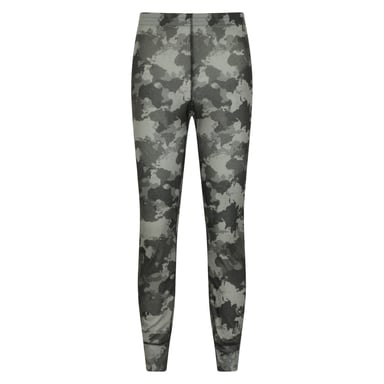 Mountain Warehouse Mens Talus Camouflage Trousers (Camouflage Green)