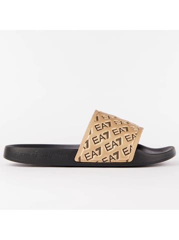 Claquette EA7 Men's Urban