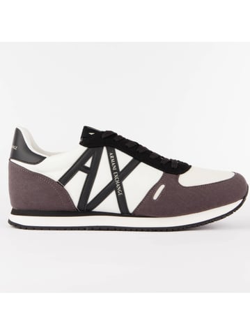 Armani Exchange Mens Rio Sneaker