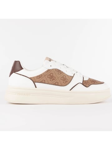 Guess Men's 4G Active Sneakers